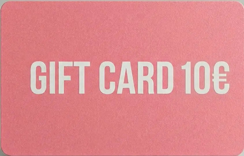 GLYNEA GIFT CARD 10 €