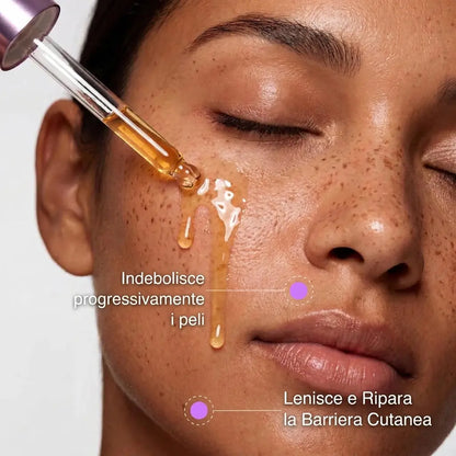 Glynea™ Siero per la pelle al Cyperus Rotundus