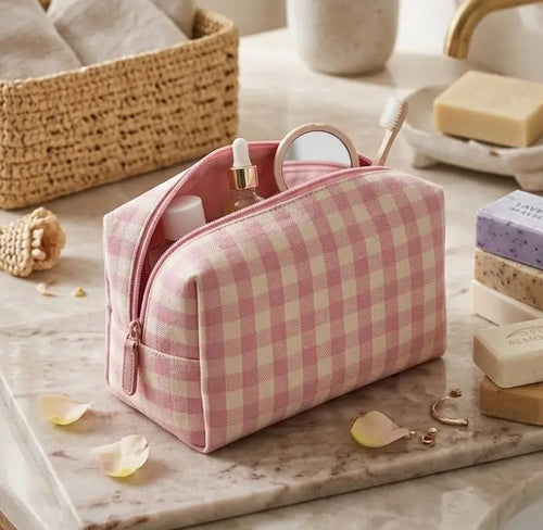 Beauty case