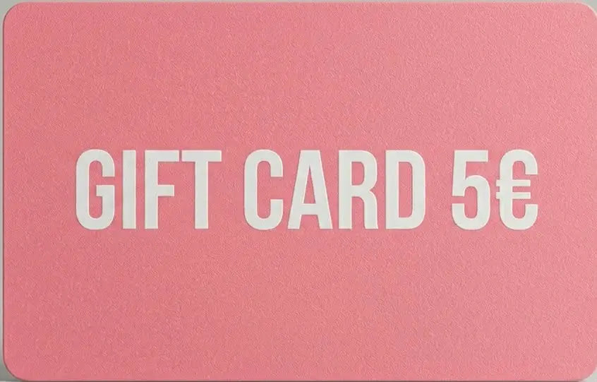 GLYNEA GIFT CAR 5 €