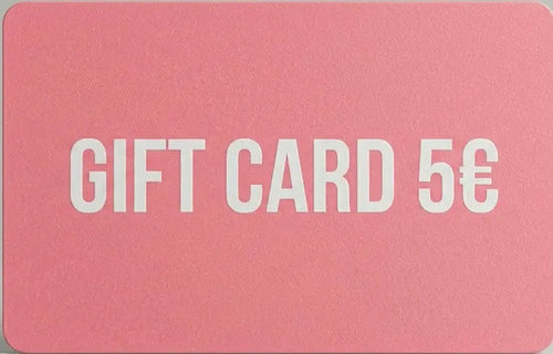GLYNEA GIFT CAR 5 €