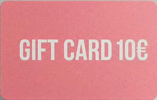 GLYNEA GIFT CARD 10 €
