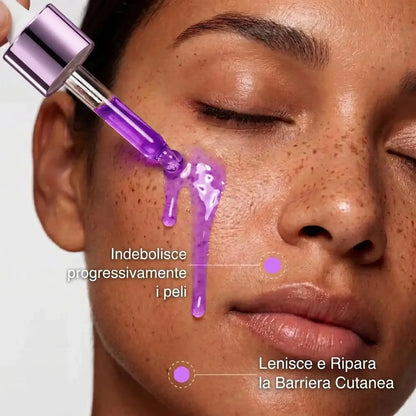 Glynea™ Siero per la pelle al Cyperus Rotundus