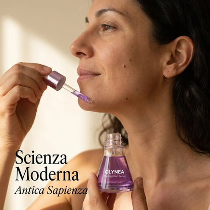 Glynea™ Siero per la pelle al Cyperus Rotundus